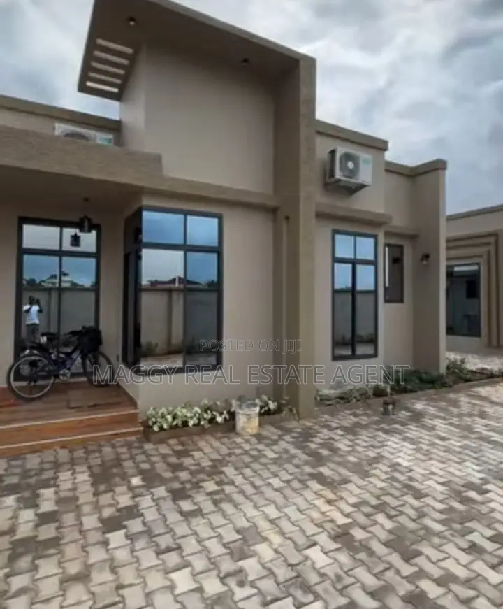 2bdrm Apartment in Mbweni Ubungo for rent in Mbweni