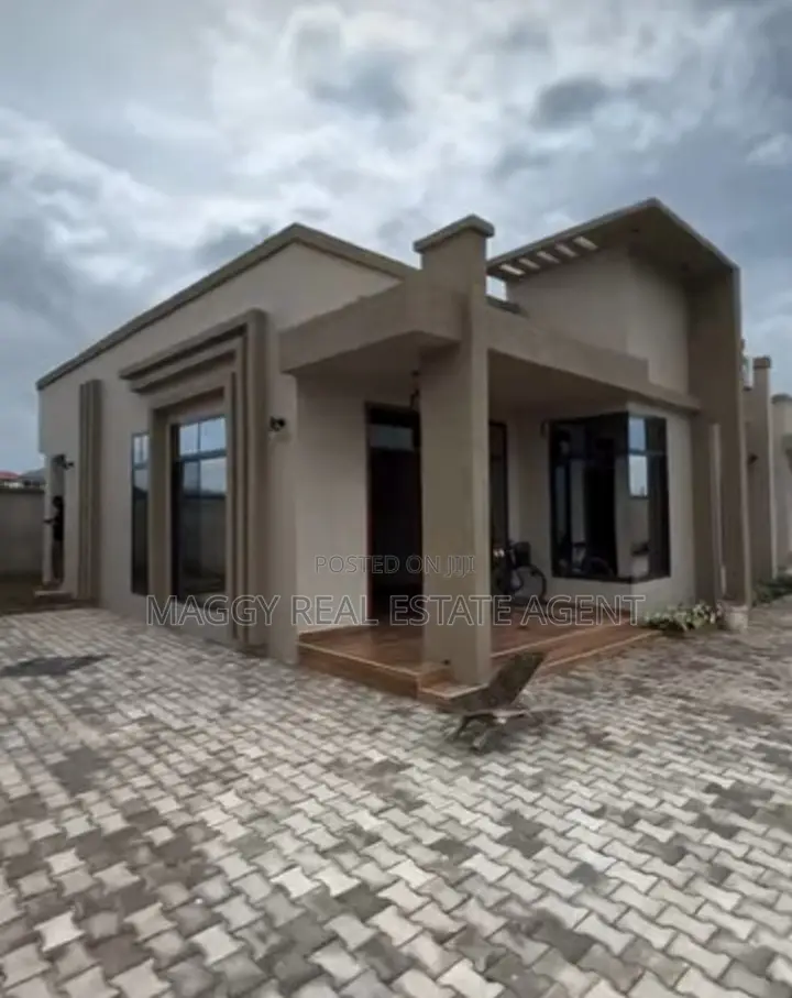 2bdrm Apartment in Mbweni Ubungo for rent in Mbweni