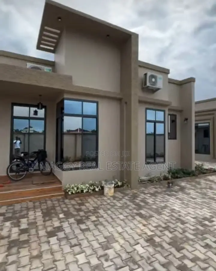 2bdrm Apartment in Mbweni Ubungo for rent in Mbweni