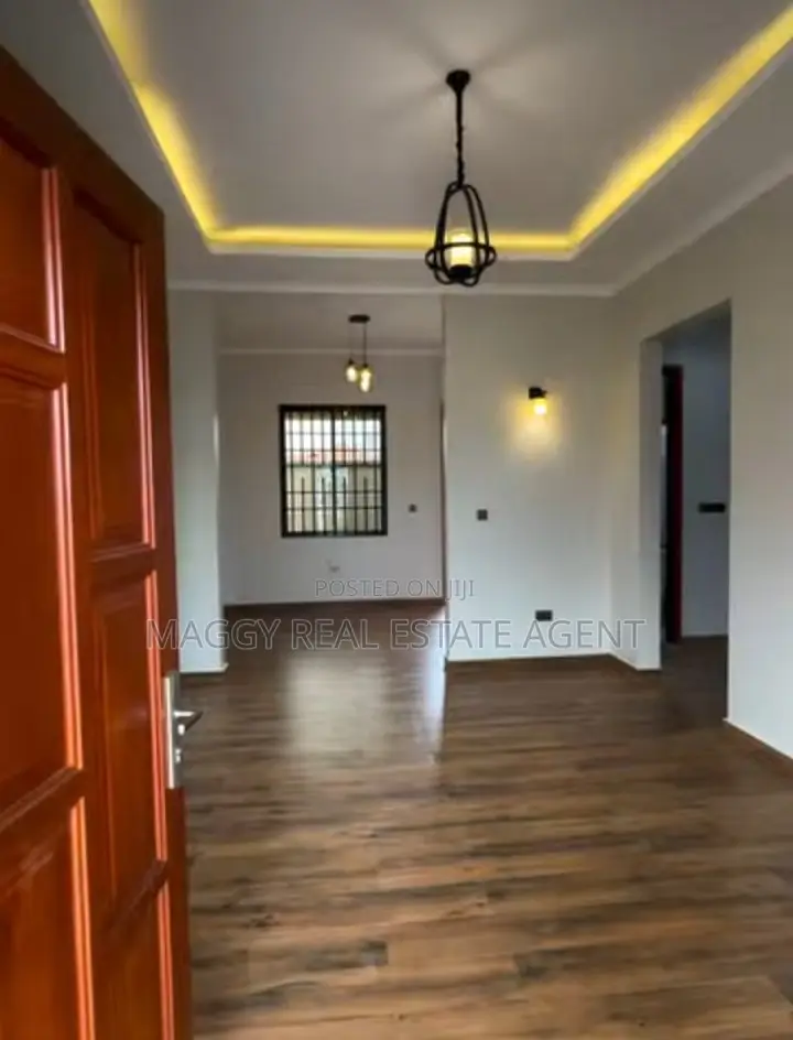2bdrm Apartment in Mbweni Ubungo for rent in Mbweni