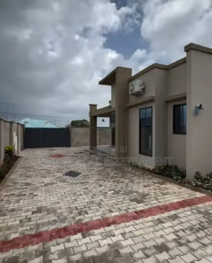 2bdrm Apartment in Mbweni Ubungo for rent in Mbweni