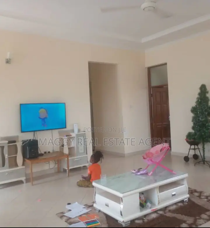 4bdrm House in Bunju Beach for rent in Bunju