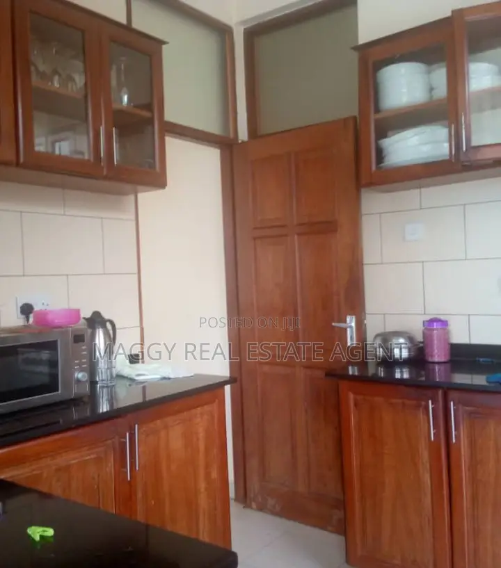 4bdrm House in Bunju Beach for rent in Bunju