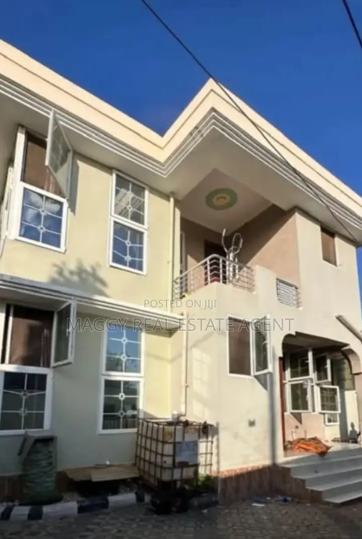 4bdrm House in Mbweni Mpiji for rent in Mbweni