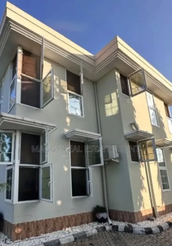 4bdrm House in Mbweni Mpiji for rent in Mbweni