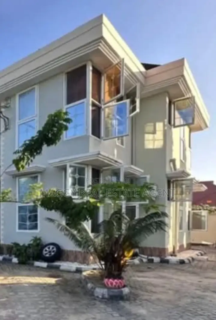 4bdrm House in Mbweni Mpiji for rent in Mbweni