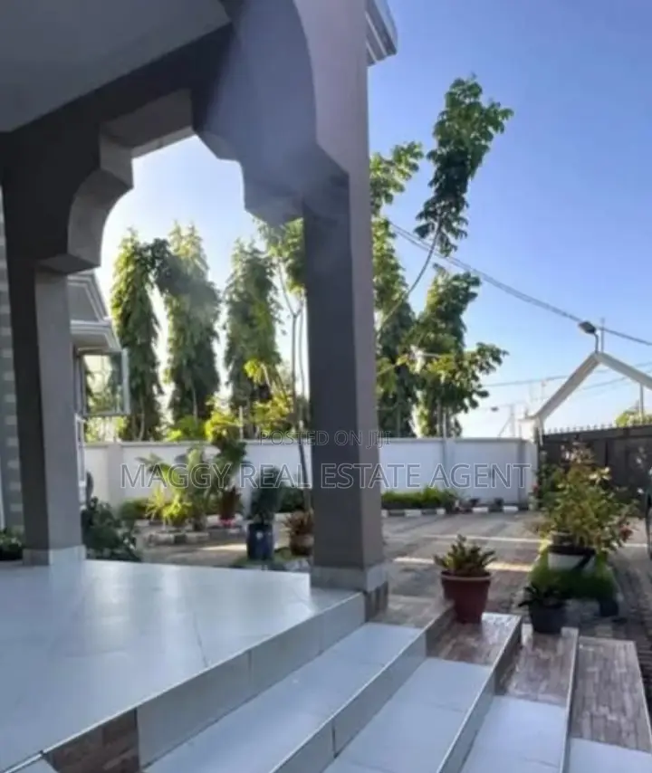 4bdrm House in Mbweni Mpiji for rent in Mbweni