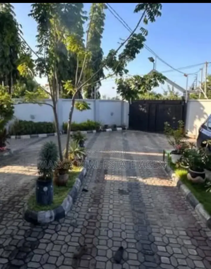 4bdrm House in Mbweni Mpiji for rent in Mbweni