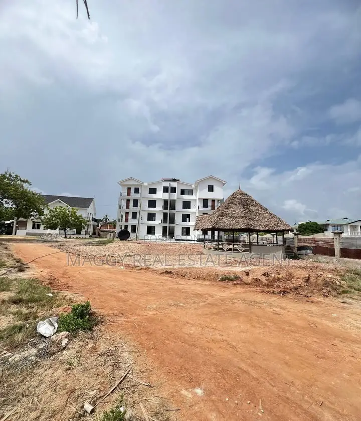 3bdrm Apartment in Bahari Beach, Kunduchi for rent in Kunduchi