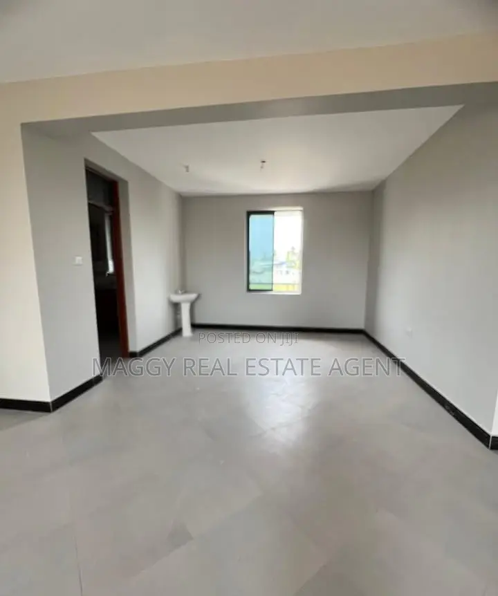 3bdrm Apartment in Bahari Beach, Kunduchi for rent in Kunduchi