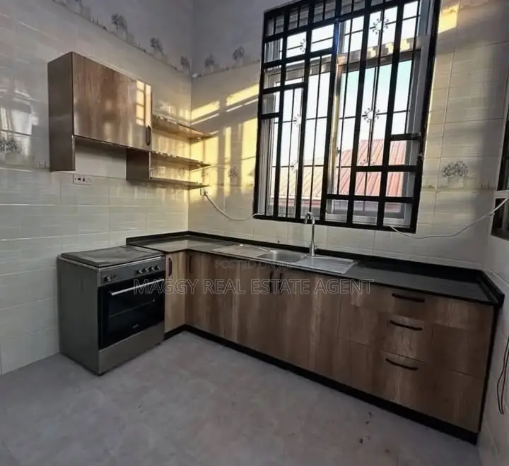 3bdrm House in Mbezi Beach Africana for rent in Mbezi
