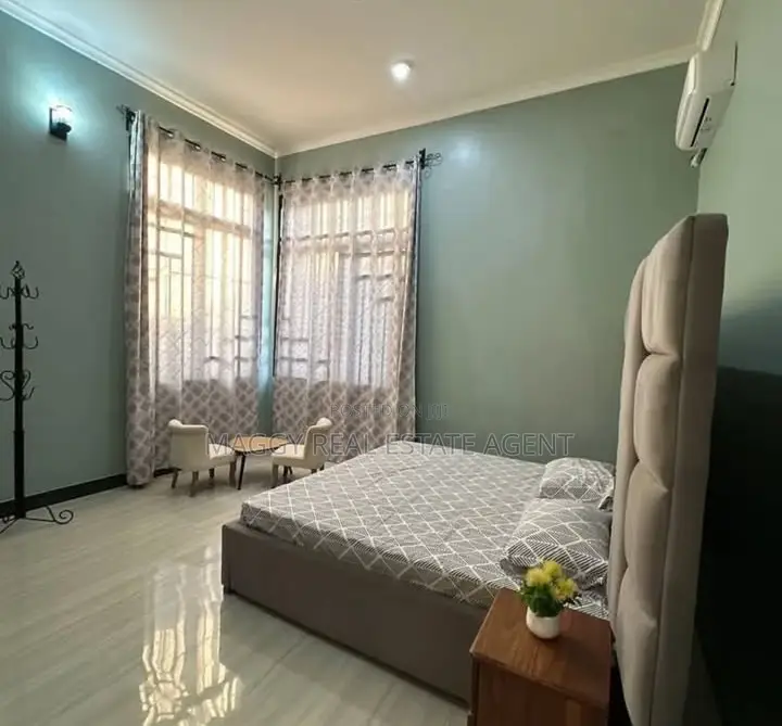 3bdrm House in Mbezi Beach Africana for rent in Mbezi