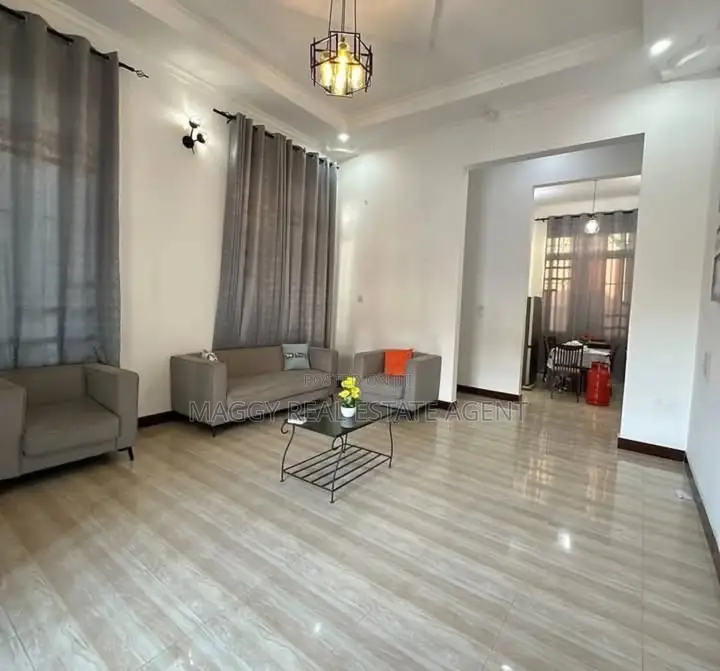 3bdrm House in Mbezi Beach Africana for rent in Mbezi