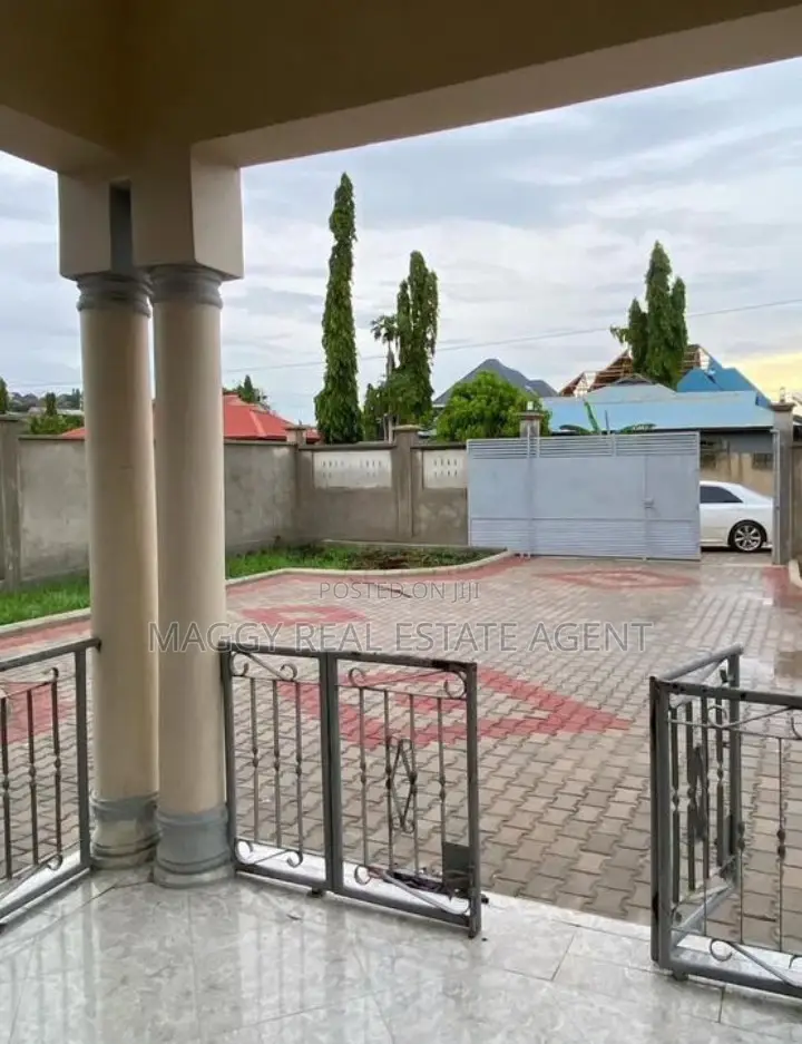 4bdrm House in Mbweni Moiji for rent in Mbweni