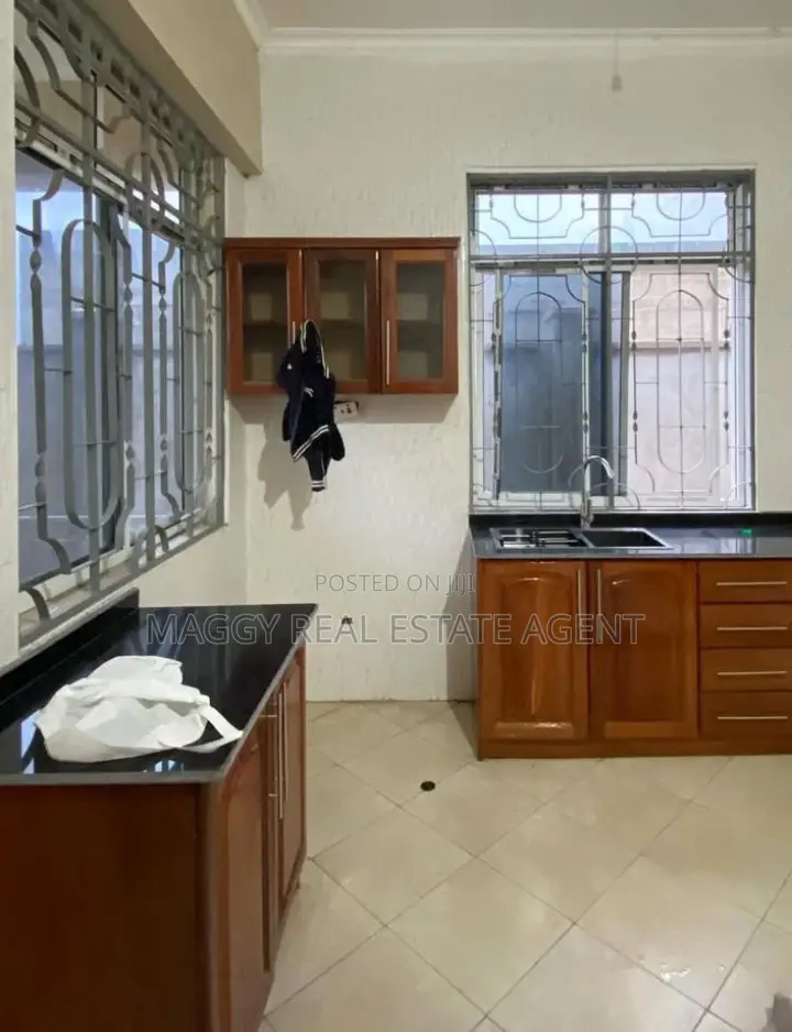 4bdrm House in Mbweni Moiji for rent in Mbweni