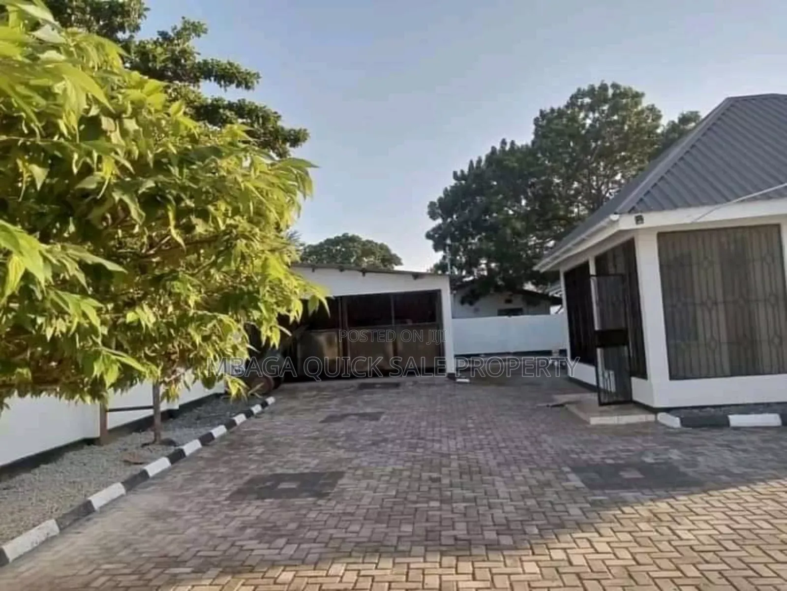 3bdrm House in Msasani for rent in Msasani