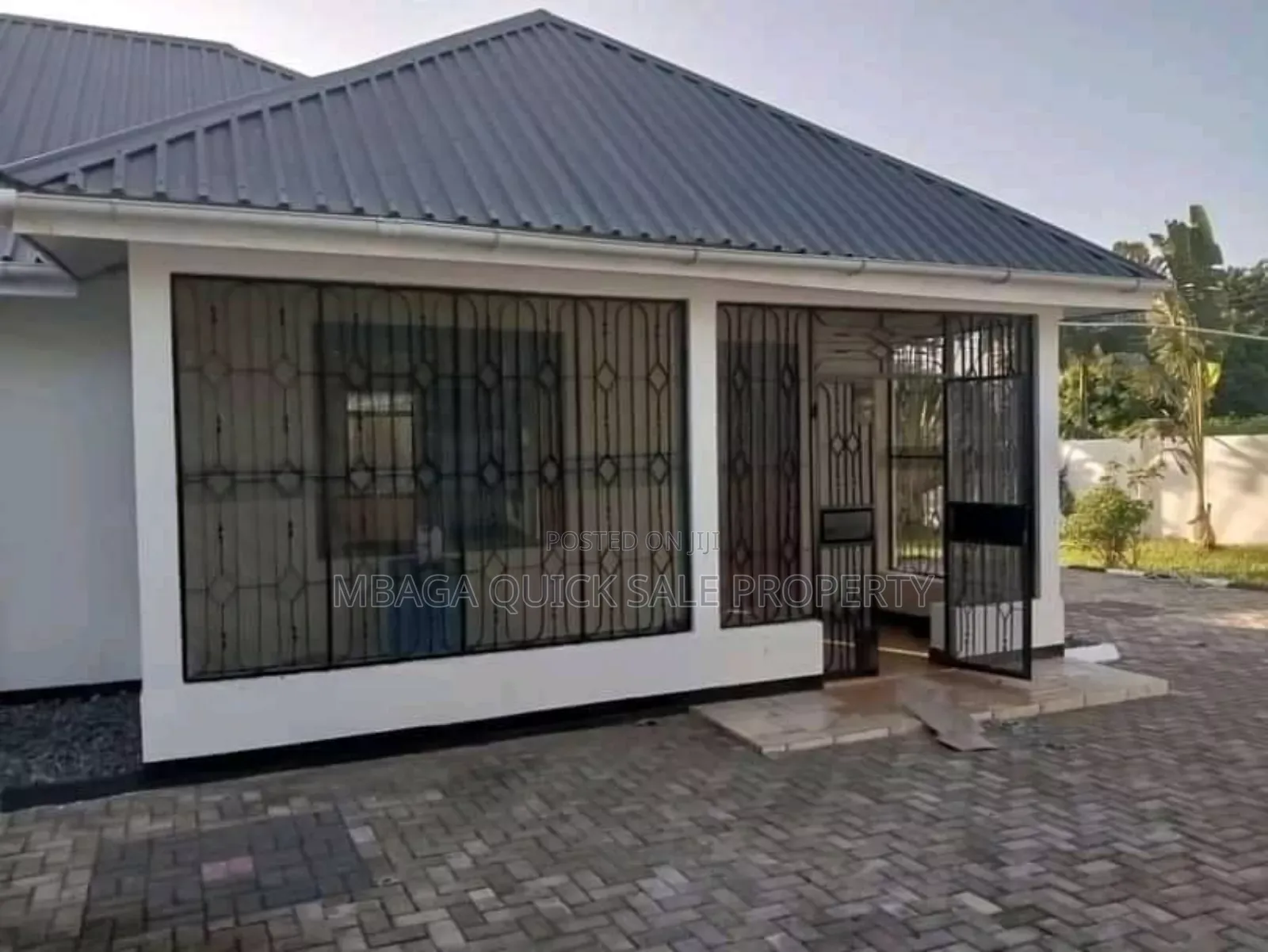3bdrm House in Msasani for rent in Msasani