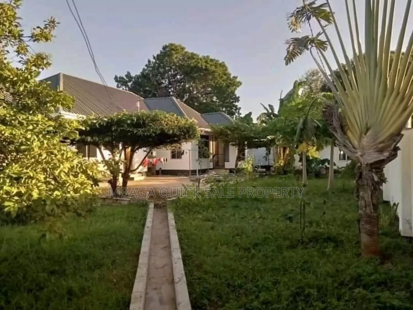 3bdrm House in Msasani for rent in Msasani