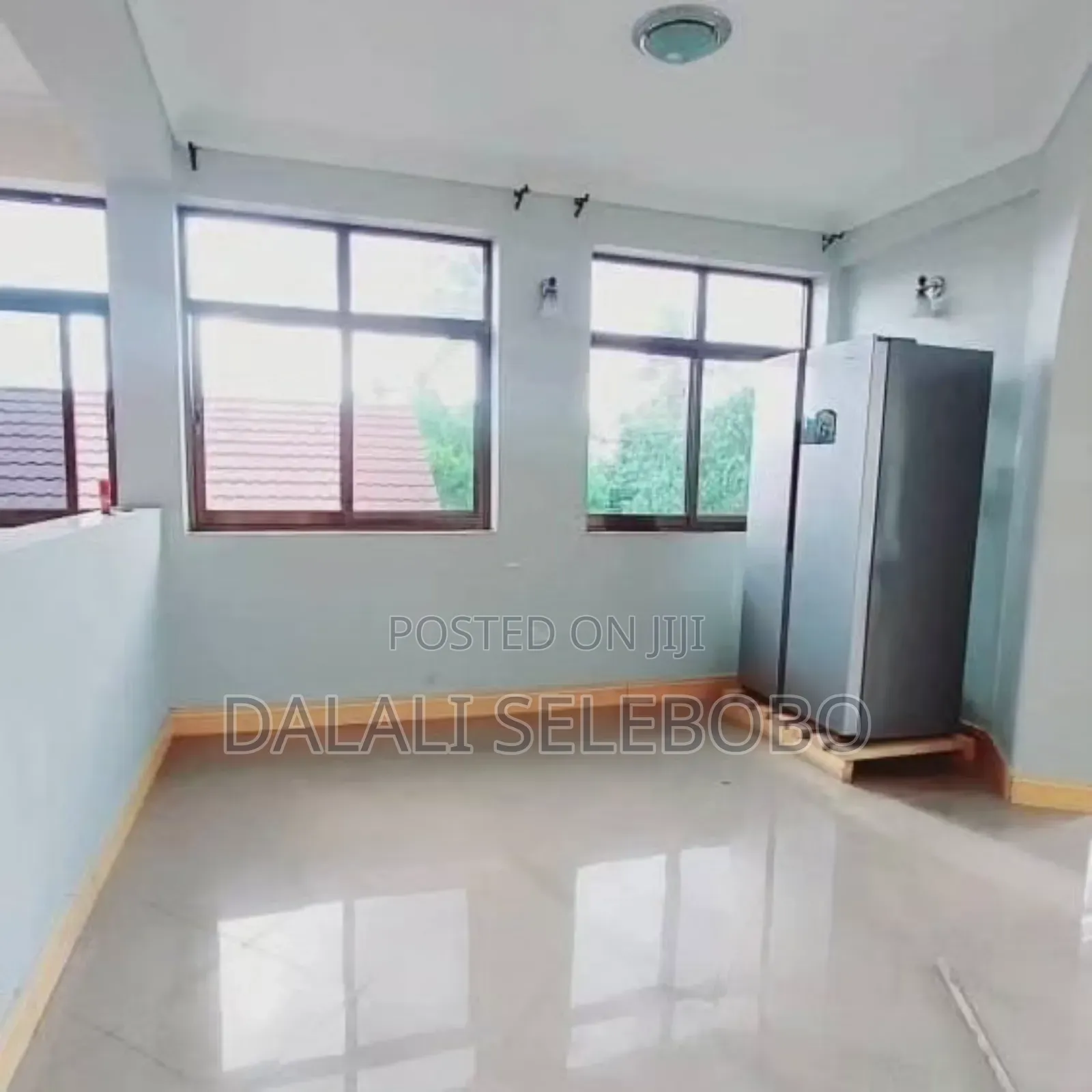 Mini Flat in Mikocheni B for rent in Mikocheni