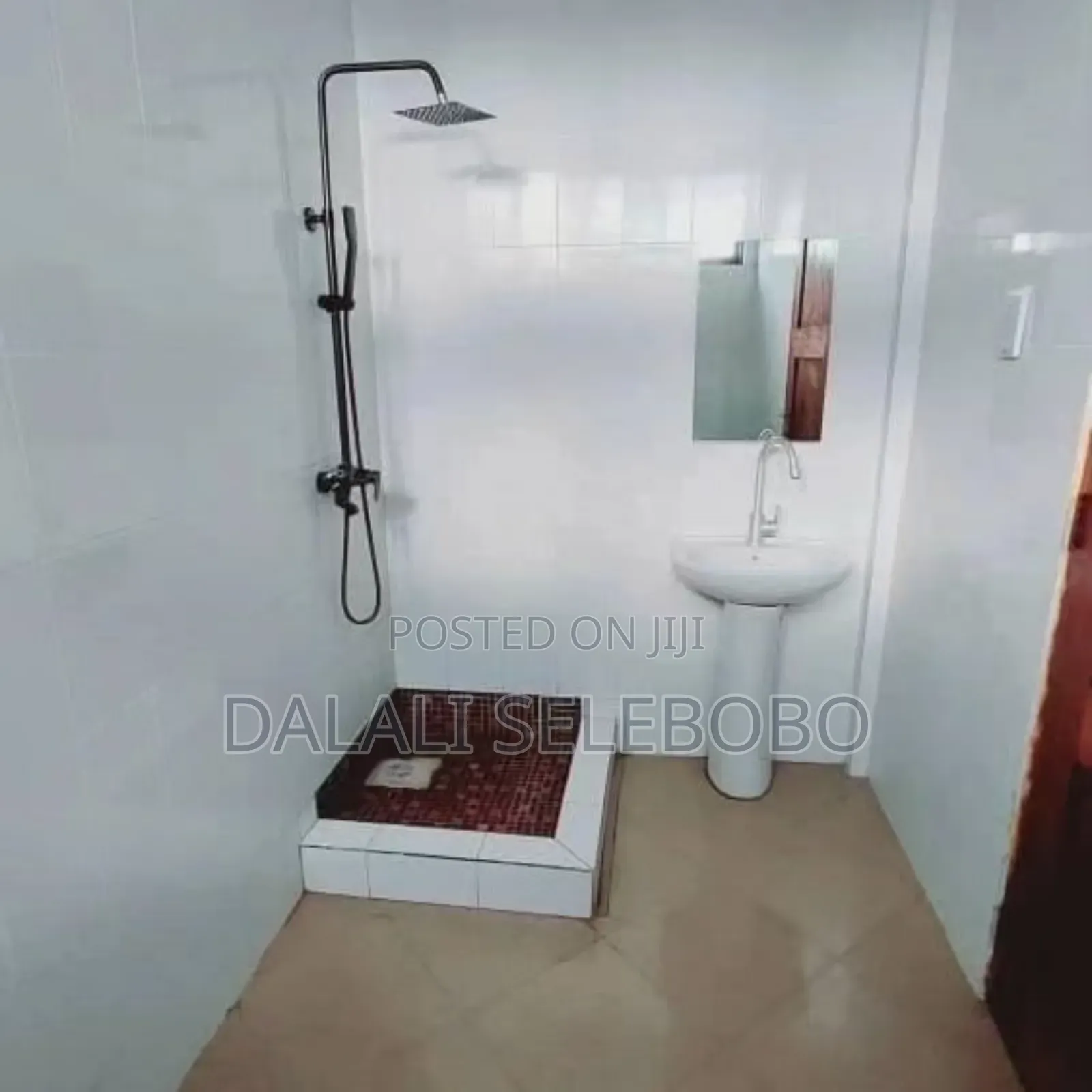 Mini Flat in Mikocheni B for rent in Mikocheni