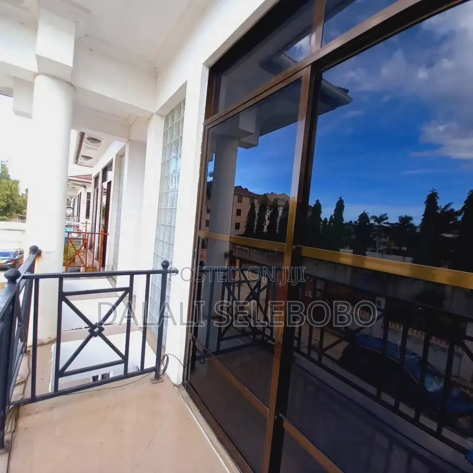 Mini Flat in Mikocheni B for rent in Mikocheni