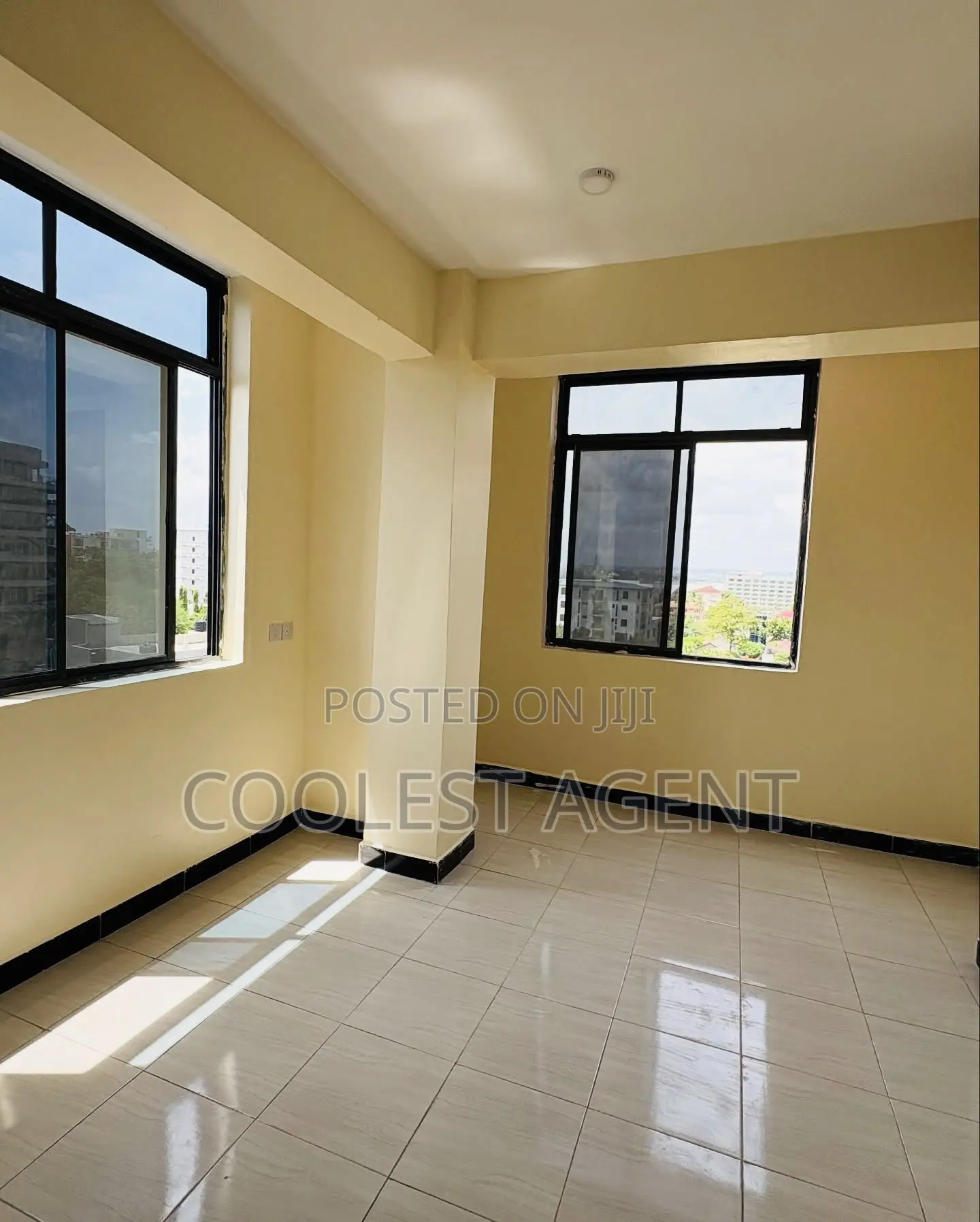 3bdrm Apartment in Masaki, Kinondoni for rent in Kinondoni