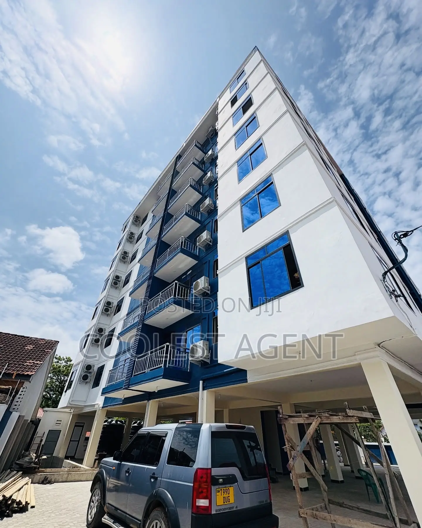 3bdrm Apartment in Masaki, Kinondoni for rent in Kinondoni