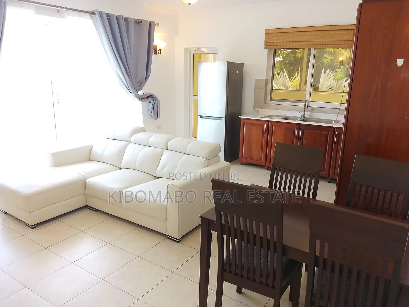 Furnished 2bdrm Apartment in Masaki for rent in Masaki