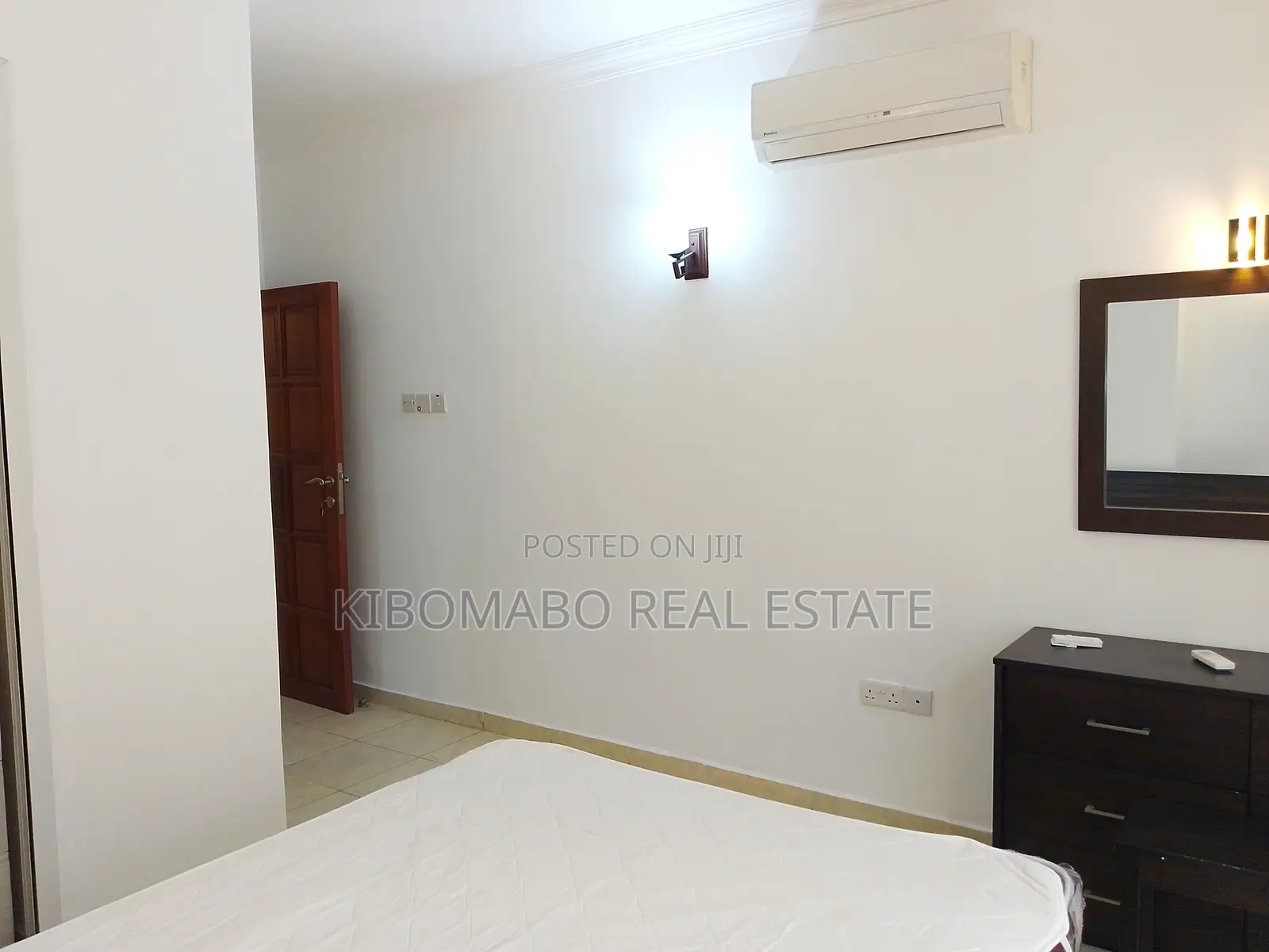 Furnished 2bdrm Apartment in Masaki for rent in Masaki