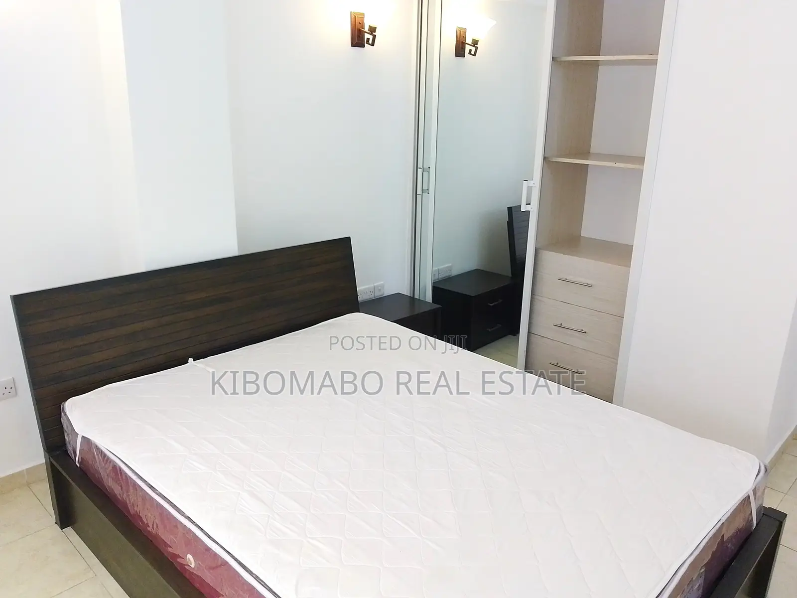 Furnished 2bdrm Apartment in Masaki for rent in Masaki