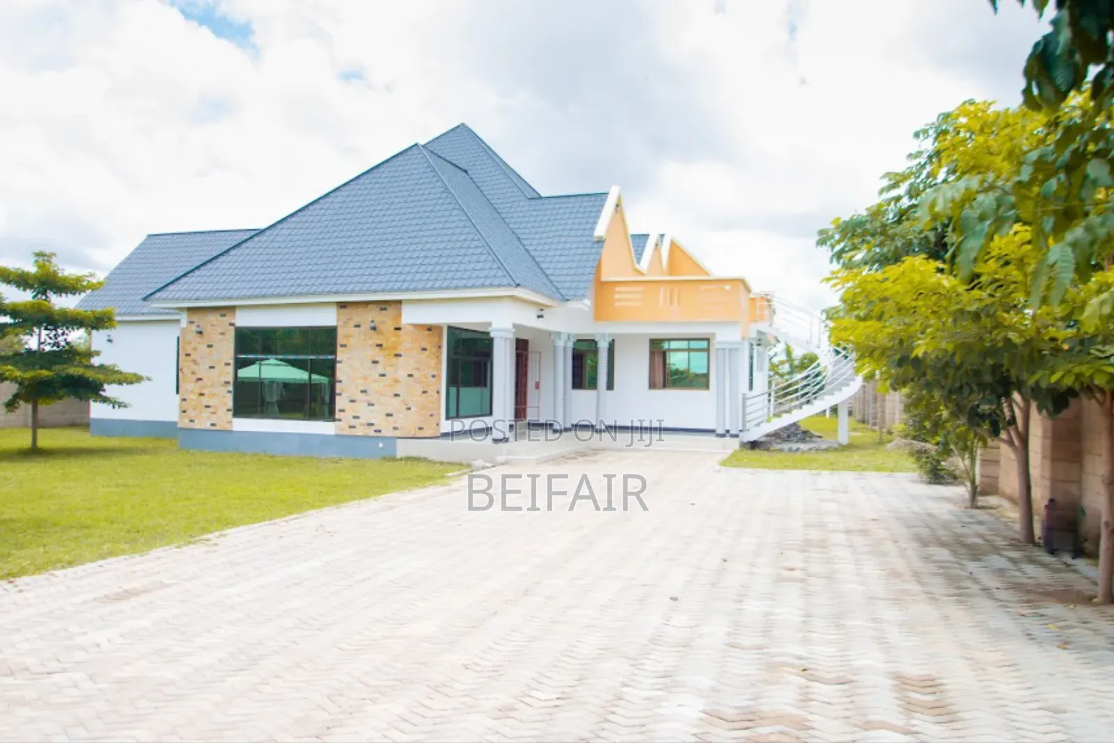 Furnished 5bdrm House in Arusha for sale in Arusha