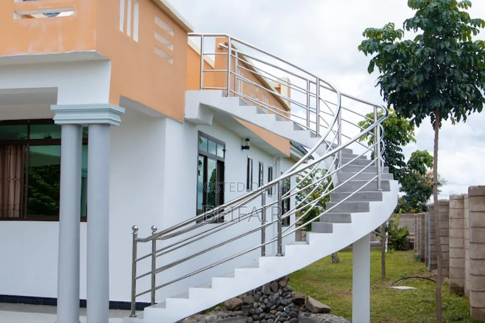 Furnished 5bdrm House in Arusha for sale in Arusha