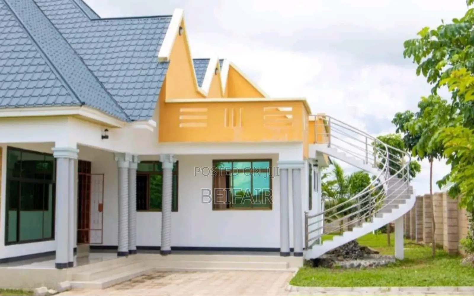 Furnished 5bdrm House in Arusha for sale in Arusha