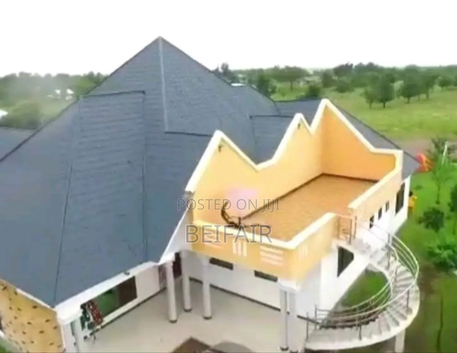 Furnished 5bdrm House in Arusha for sale in Arusha