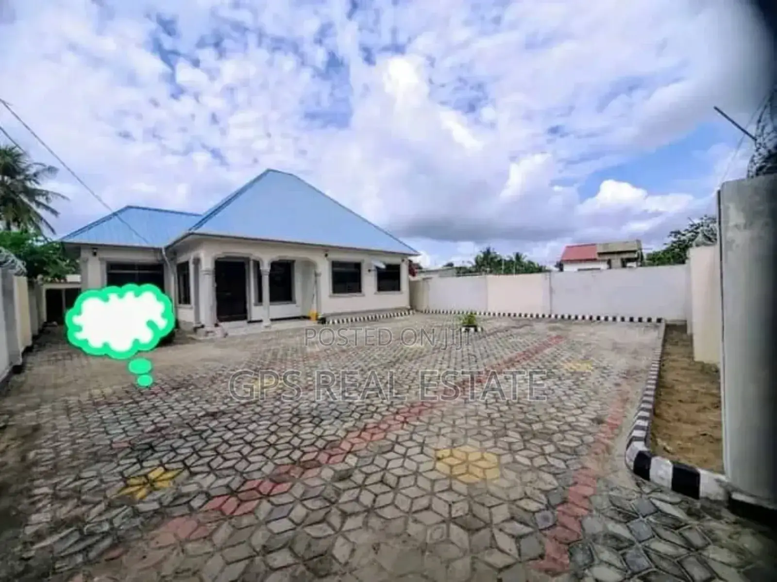 3bdrm House in Kivule Frem 10, Ilala for sale in Ilala