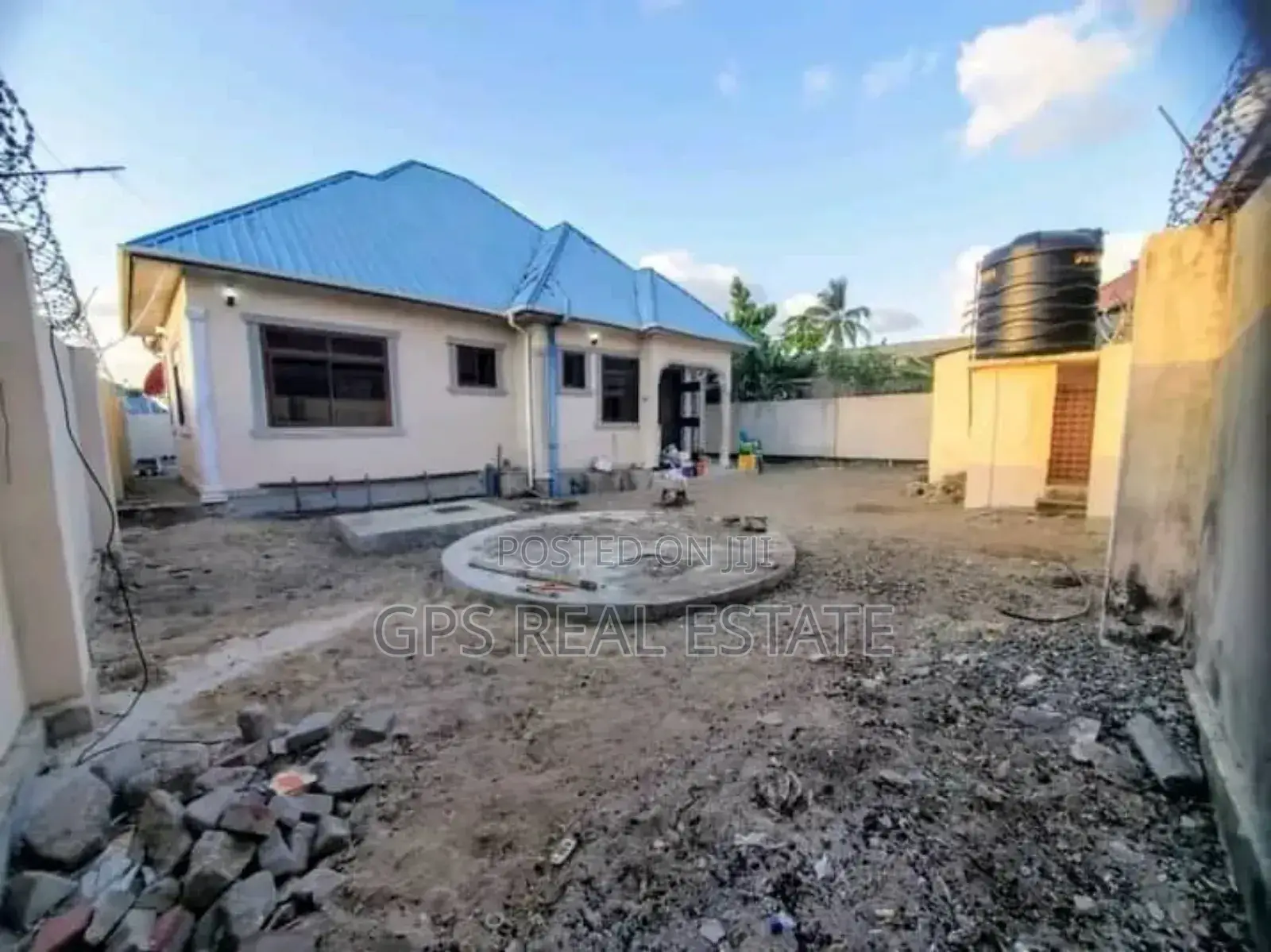 3bdrm House in Kivule Frem 10, Ilala for sale in Ilala