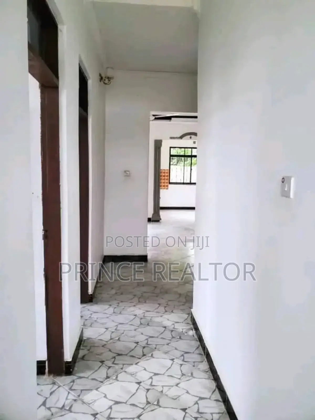 3bdrm House in Kivule Frem 10, Ilala for sale in Ilala
