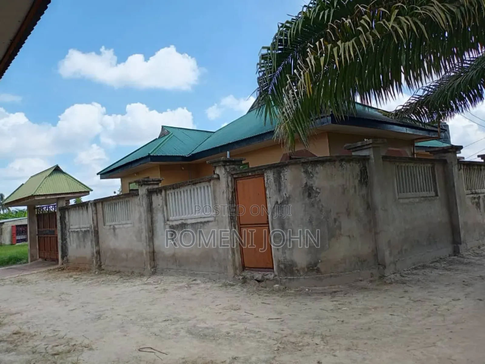 3bdrm House in Tanzania Daresalaam, Ilala for rent in Ilala