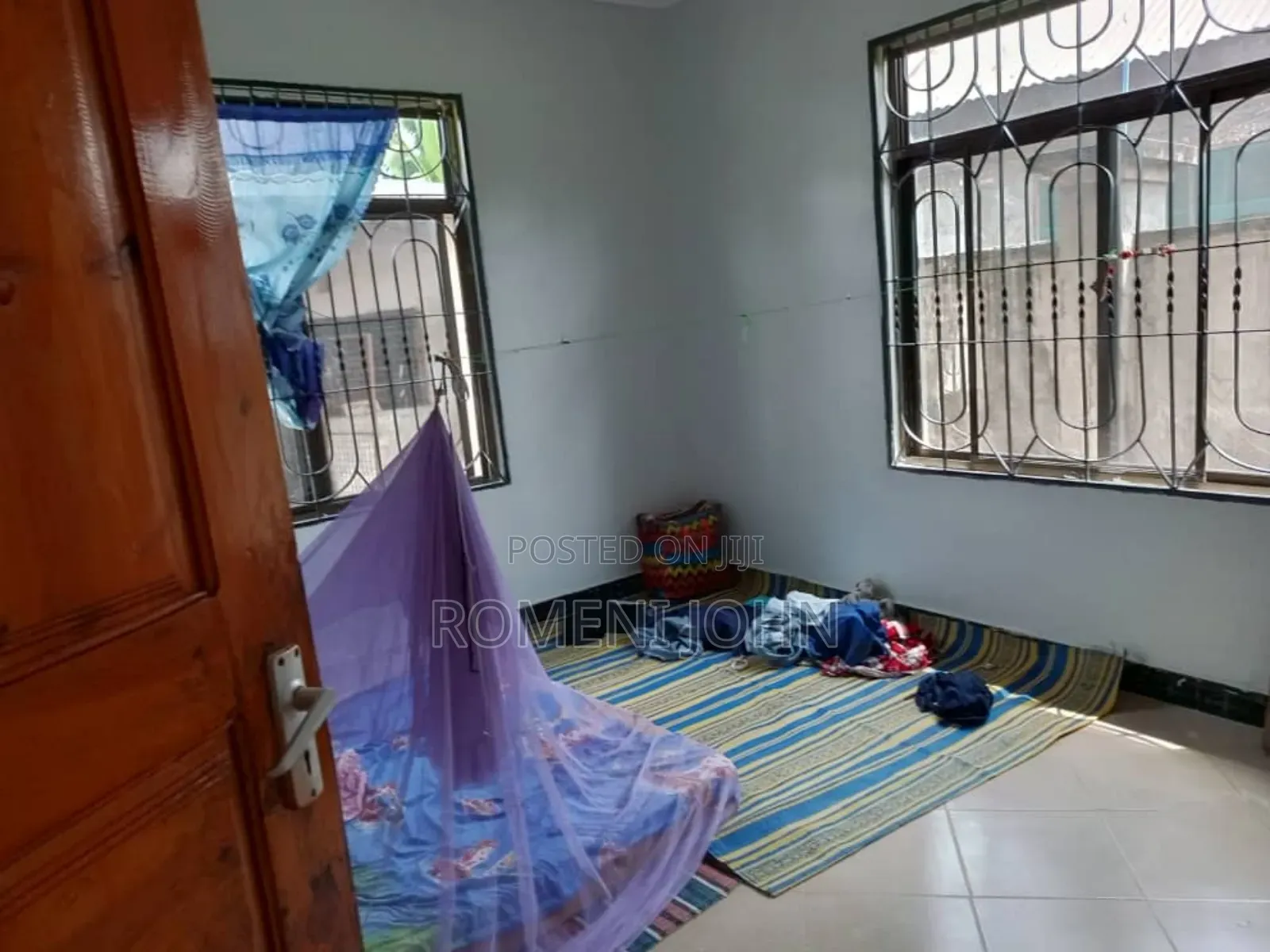 3bdrm House in Tanzania Daresalaam, Ilala for rent in Ilala