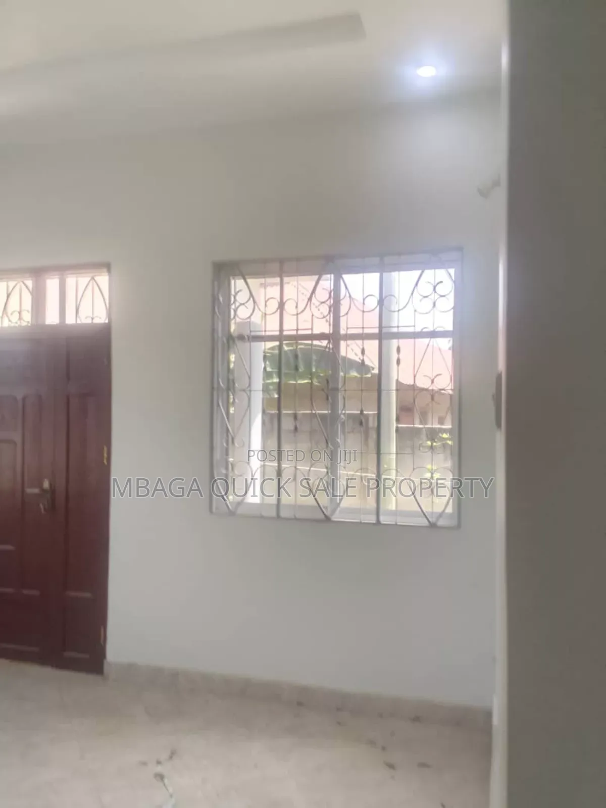 Furnished 2bdrm Apartment in Salasala Mwisho, Mbezi Beach for rent in Mbezi Beach