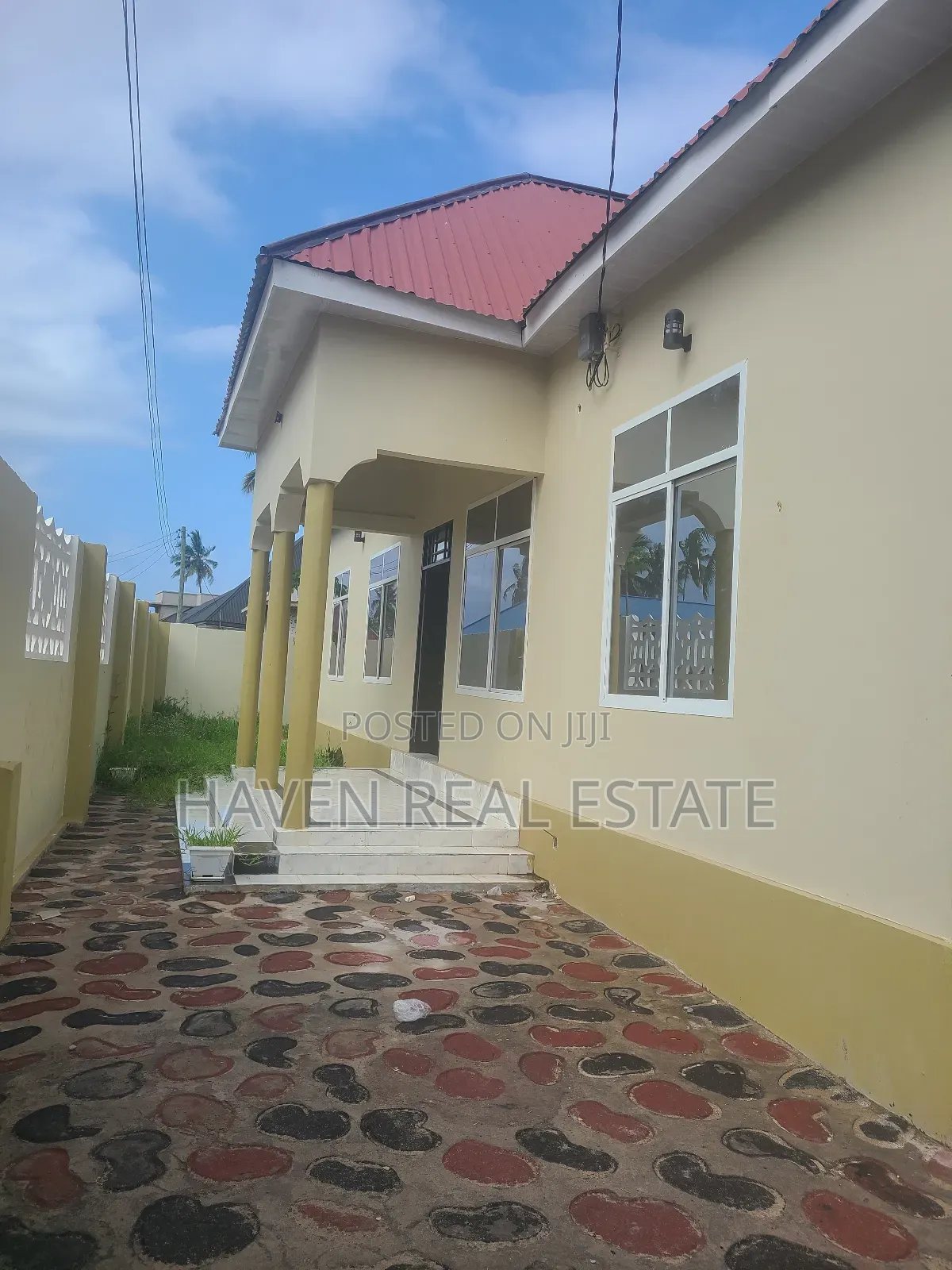 3bdrm House in Kigamboni for sale in Kigamboni
