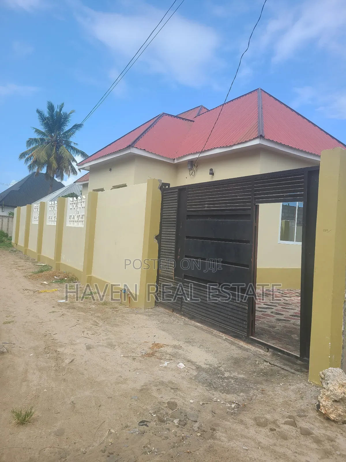 3bdrm House in Kigamboni for sale in Kigamboni