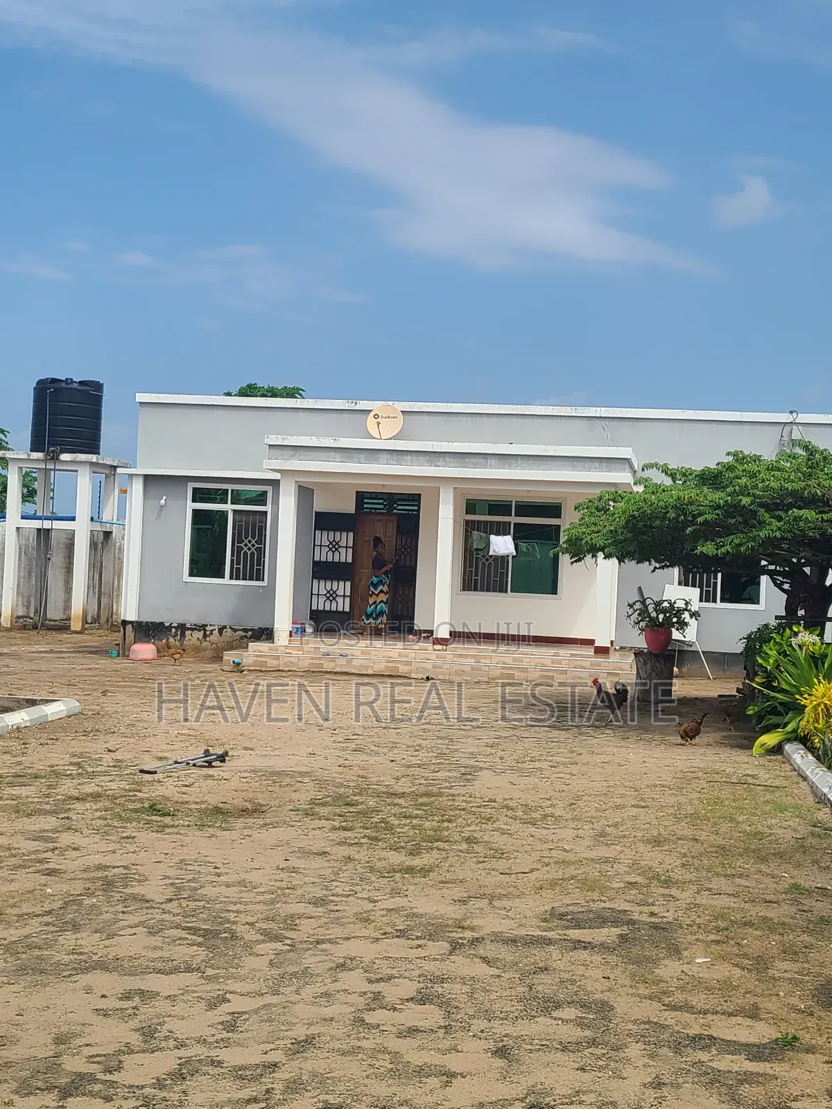 3bdrm House in Kigamboni for sale in Kigamboni