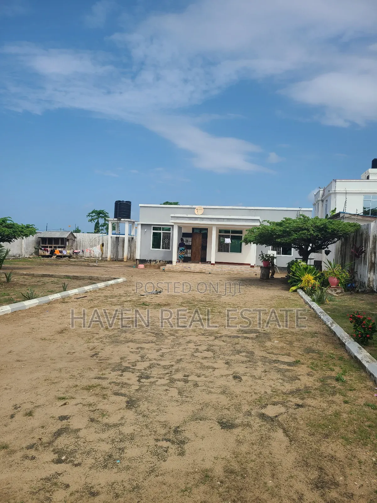 3bdrm House in Kigamboni for sale in Kigamboni