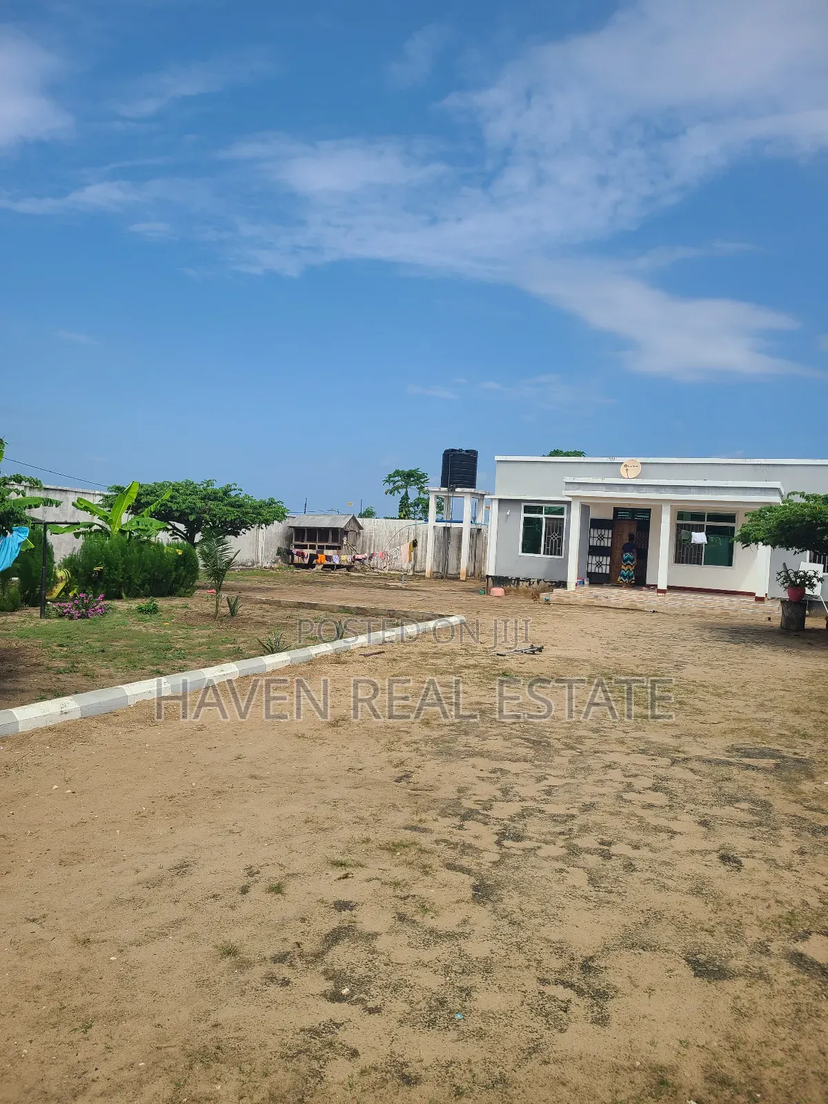 3bdrm House in Kigamboni for sale in Kigamboni