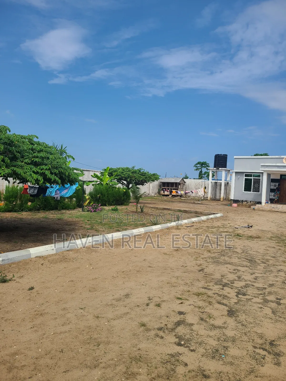 3bdrm House in Kigamboni for sale in Kigamboni