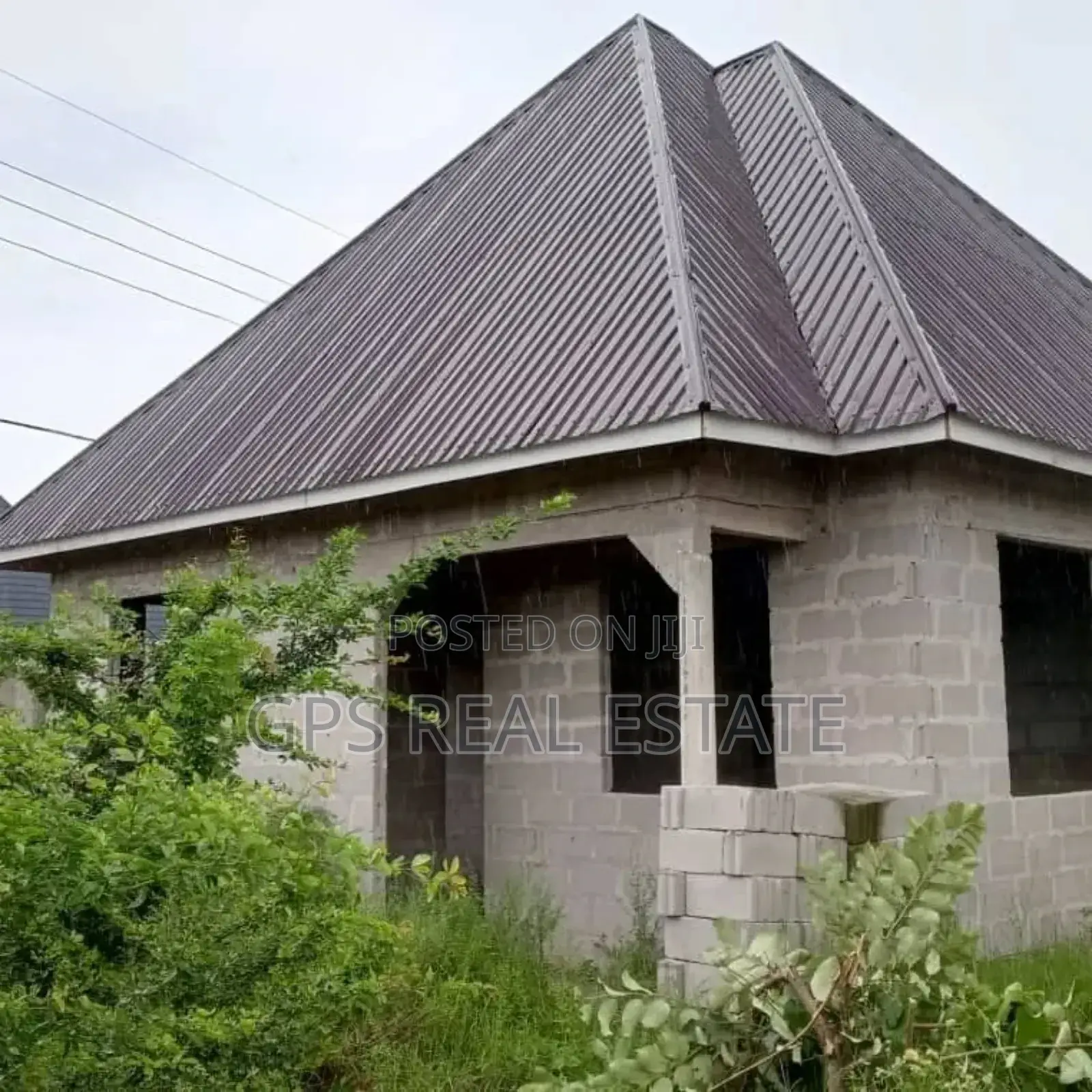 5bdrm House In Chanika Mwisho, Ilala For Sale in Ilala