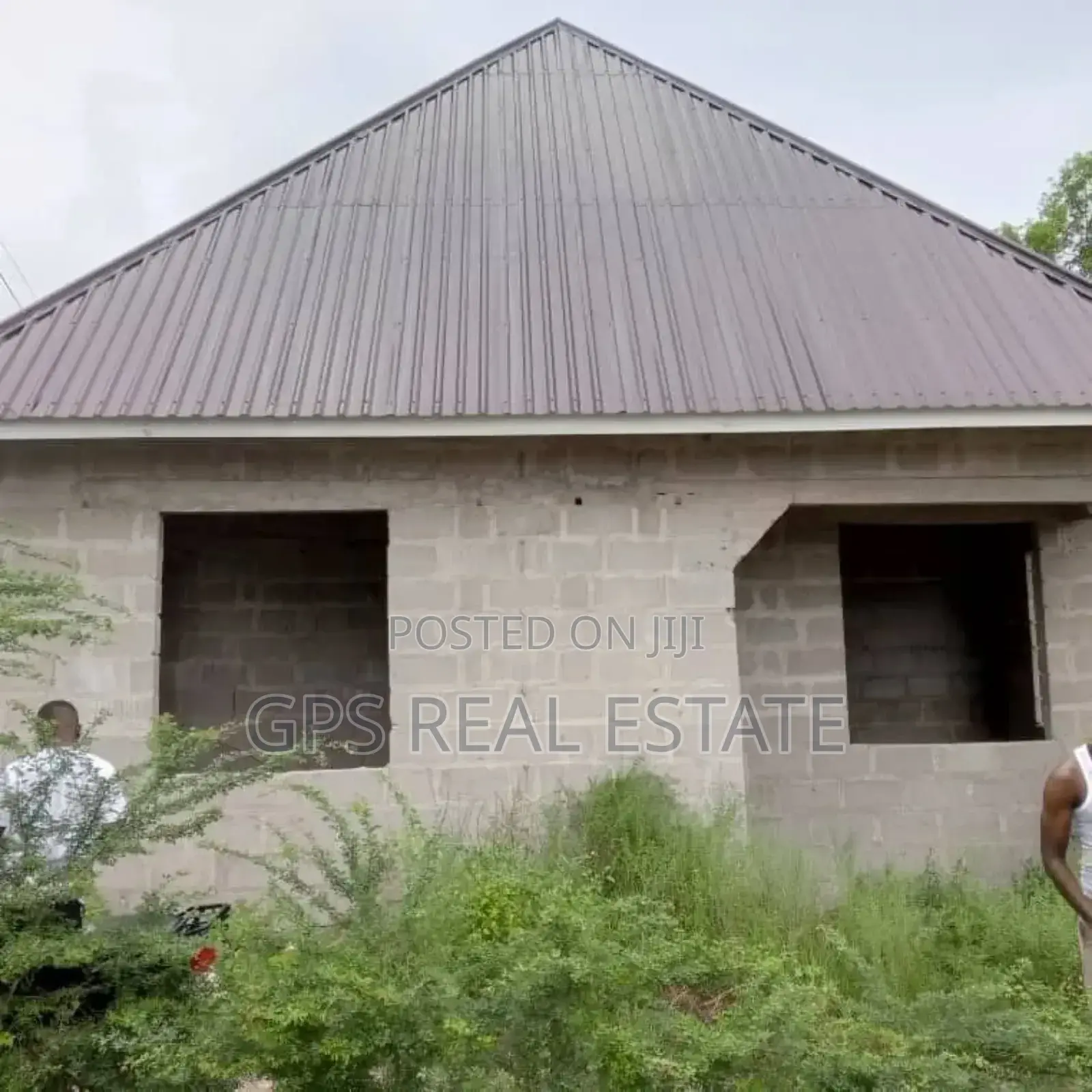 5bdrm House In Chanika Mwisho, Ilala For Sale in Ilala