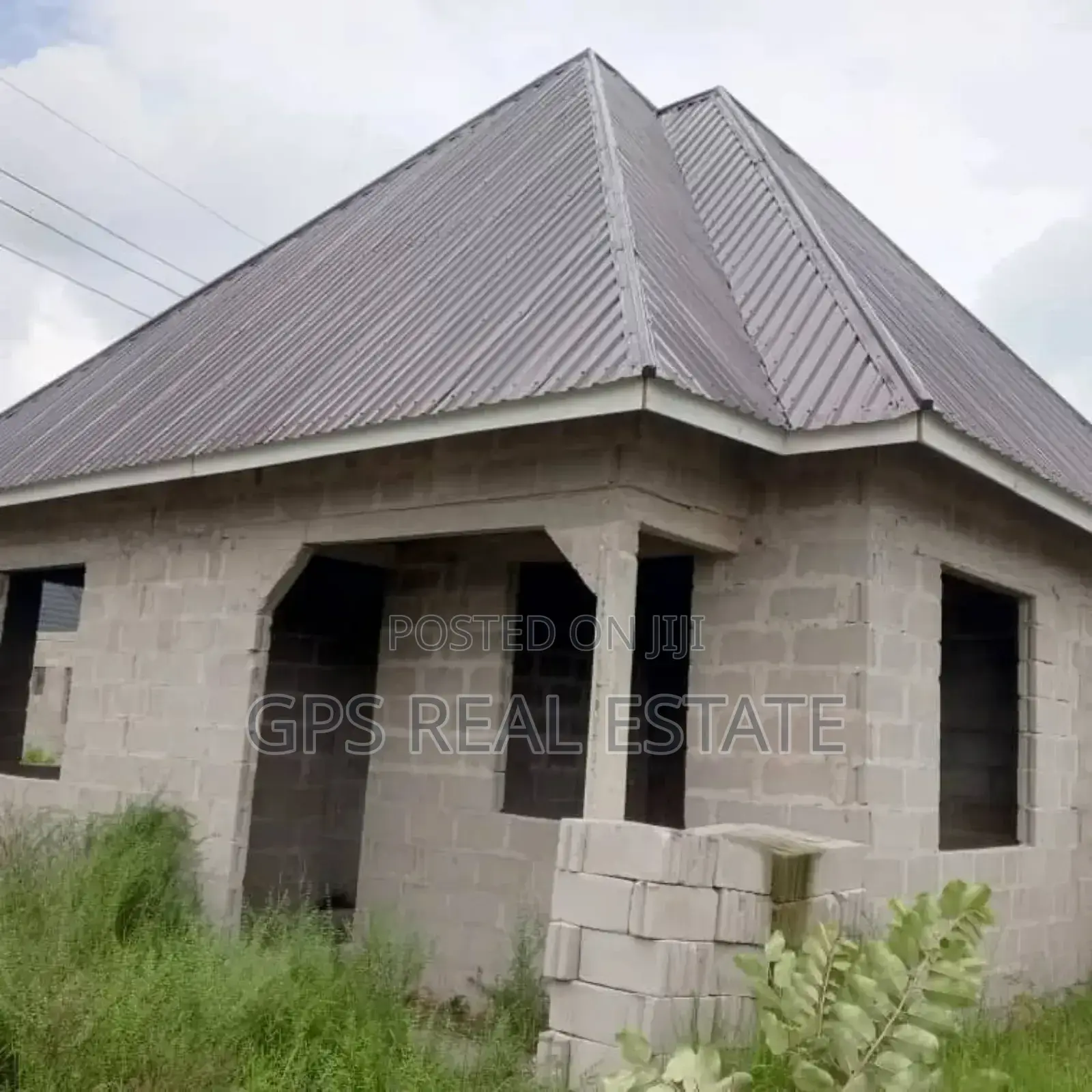 5bdrm House In Chanika Mwisho, Ilala For Sale in Ilala