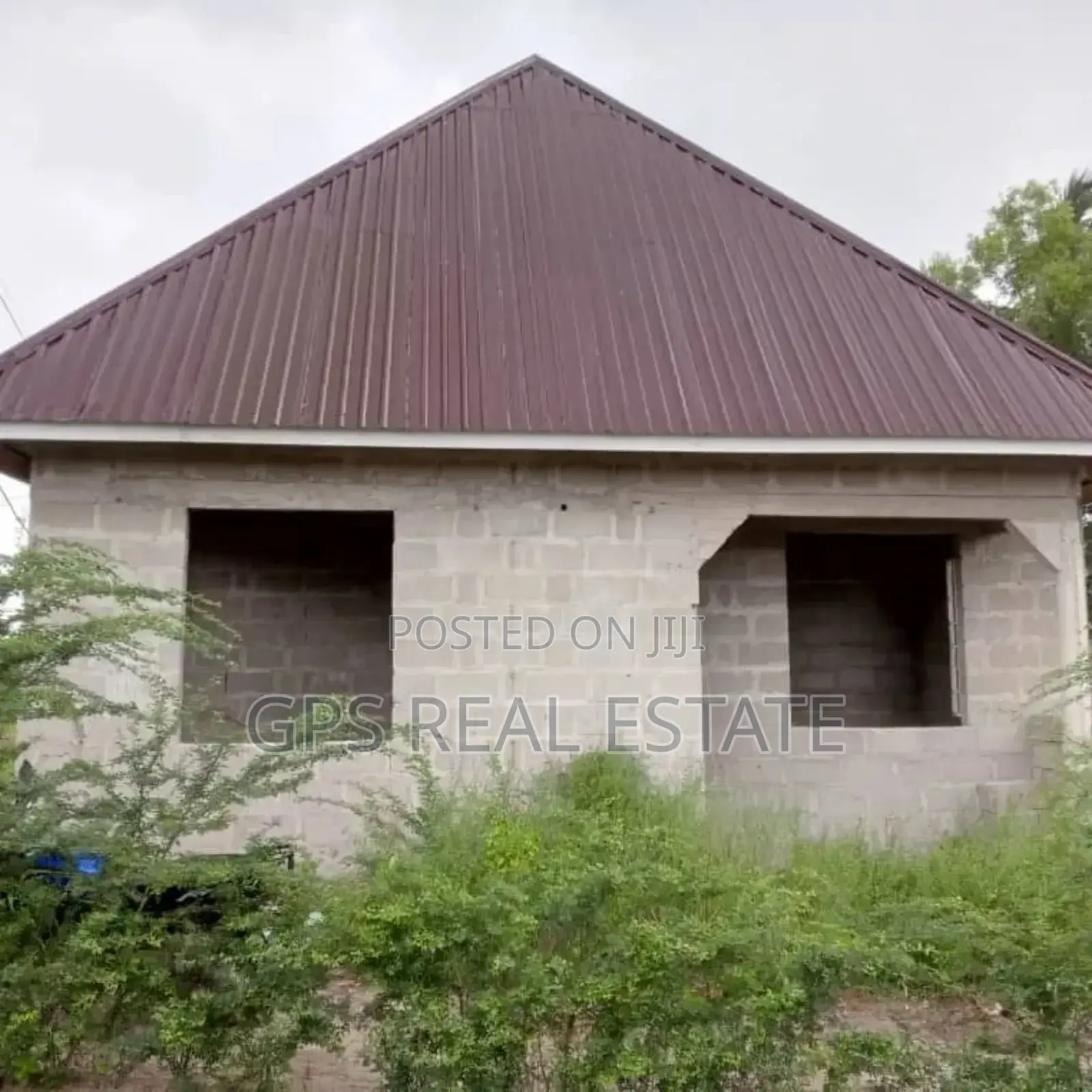 5bdrm House In Chanika Mwisho, Ilala For Sale in Ilala
